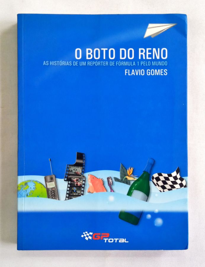 <a href="https://www.touchelivros.com.br/livro/o-boto-do-reno/">O Boto do Reno - Flávio Gomes</a>