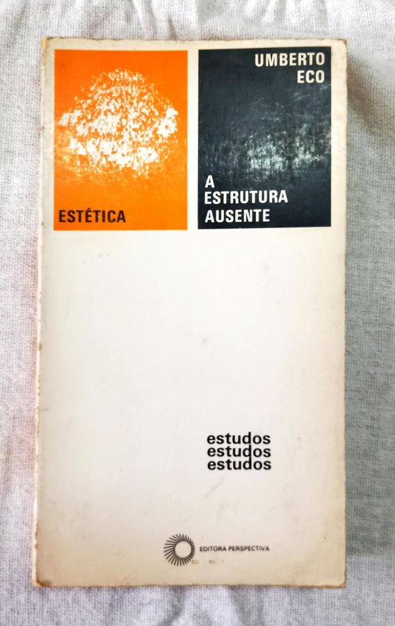 <a href="https://www.touchelivros.com.br/livro/a-estrutura-ausente/">A Estrutura Ausente - Umberto Eco</a>