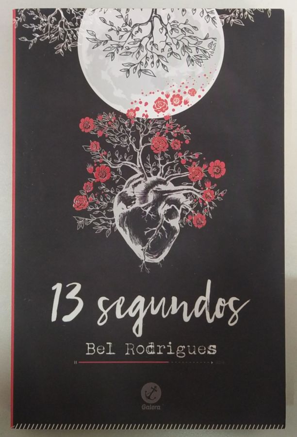 <a href="https://www.touchelivros.com.br/livro/13-segundos-3/">13 Segundos - Bel Rodrigues</a>