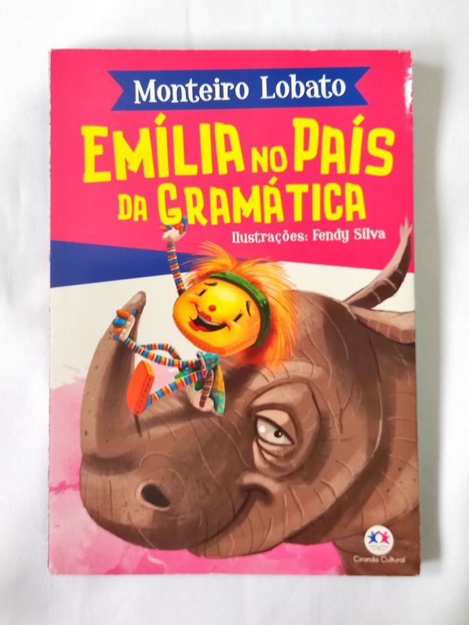 <a href="https://www.touchelivros.com.br/livro/emilia-no-pais-da-gramatica-2/">Emília no País da Gramática - Monteiro Lobato</a>