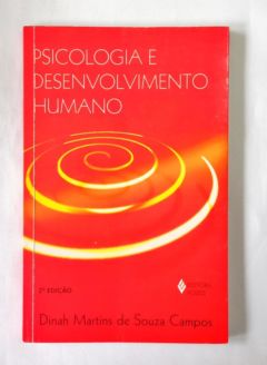 <a href="https://www.touchelivros.com.br/livro/psicologia-e-desenvolvimento-humano-2/">Psicologia E Desenvolvimento Humano - Dinah Martins de Souza Campos</a>