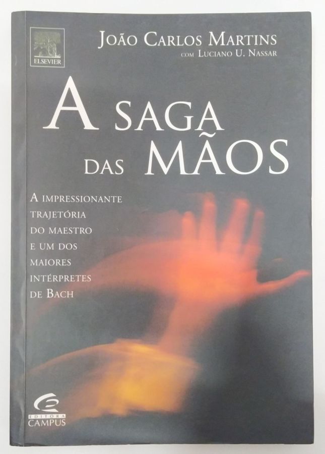 <a href="https://www.touchelivros.com.br/livro/a-saga-das-maos/">A Saga Das Mãos - João Carlos Martins</a>