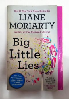 <a href="https://www.touchelivros.com.br/livro/big-little-lies/">Big Little Lies - Liane Moriarty</a>