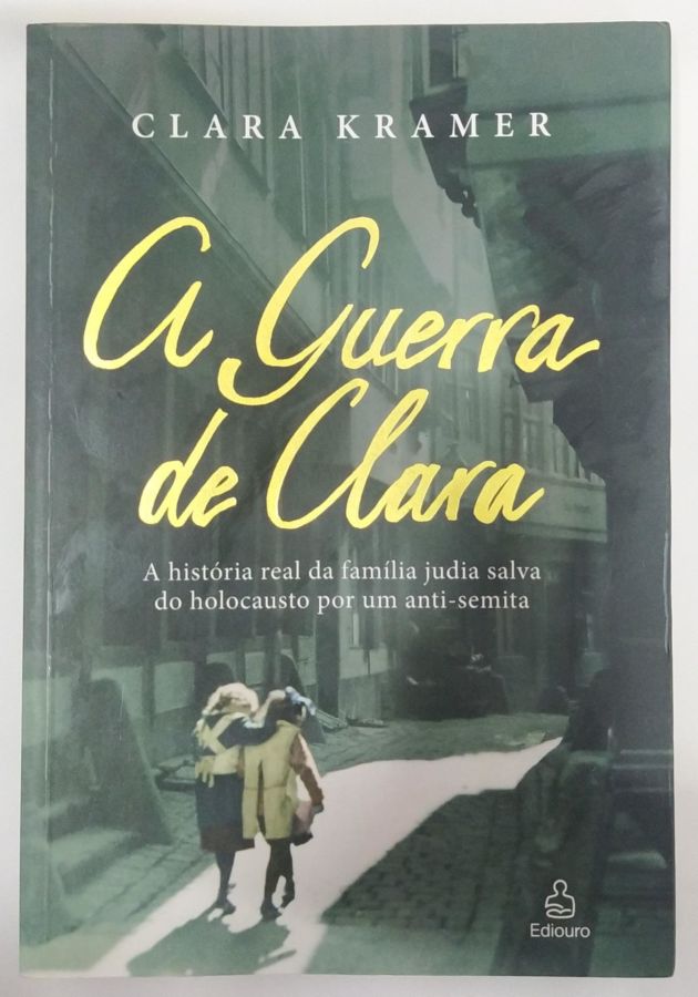 <a href="https://www.touchelivros.com.br/livro/a-guerra-de-clara/">A Guerra de Clara - Clara Krame</a>