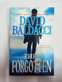 <a href="https://www.touchelivros.com.br/livro/the-forgotten/">The Forgotten - David Baldacci</a>