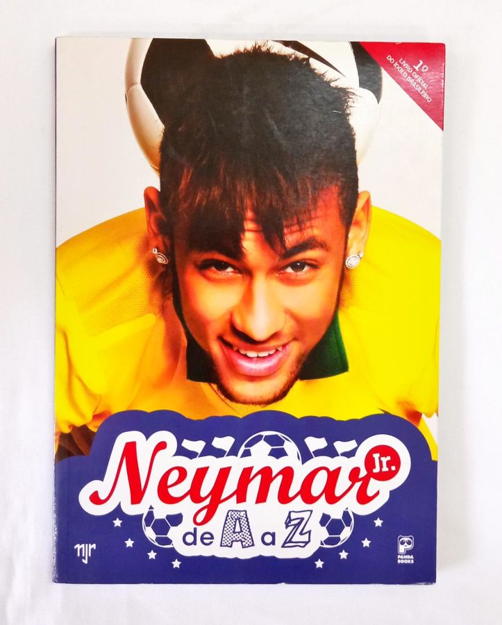 <a href="https://www.touchelivros.com.br/livro/neymar-jr-de-a-a-z/">Neymar Jr. de A a Z - Neymar Jr.</a>