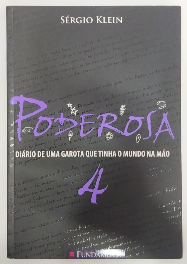 <a href="https://www.touchelivros.com.br/livro/poderosa-vol-4/">Poderosa – Vol. 4 - Sérgio Klein</a>