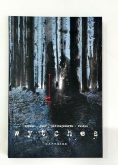 <a href="https://www.touchelivros.com.br/livro/wytches/">Wytches - Scott Snyder</a>