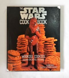 <a href="https://www.touchelivros.com.br/livro/the-star-wars-cookbook/">The Star Wars Cookbook - Robin Davis</a>