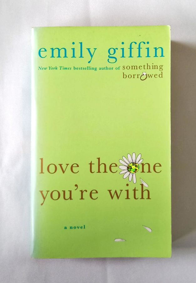 Questões do Coração - Emily Giffin