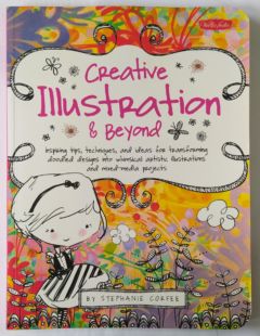 <a href="https://www.touchelivros.com.br/livro/creative-illustration-beyond/">Creative Illustration & Beyond - Stephanie Corfee</a>