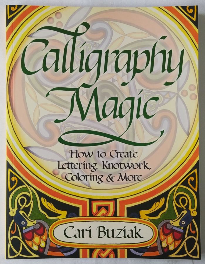 <a href="https://www.touchelivros.com.br/livro/calligraphy-magic/">Calligraphy Magic - Cari Buziak</a>