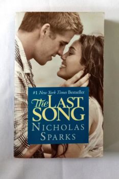 <a href="https://www.touchelivros.com.br/livro/the-last-song/">The Last Song - Nicholas Sparks</a>