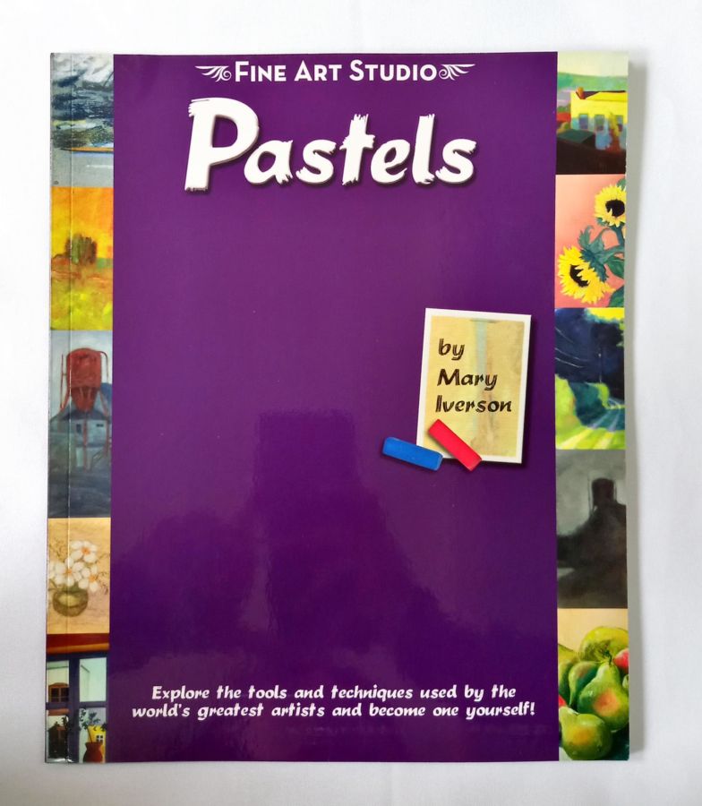 <a href="https://www.touchelivros.com.br/livro/fine-art-studio-pastels/">Fine Art Studio – Pastels - Mary Iverson</a>