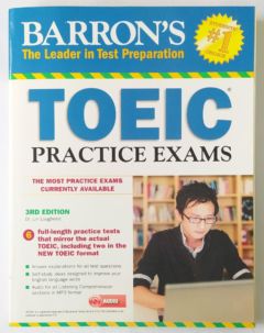 <a href="https://www.touchelivros.com.br/livro/barrons-toeic-practice-exams/">Barron’s TOEIC Practice Exams - Lin Lougheed</a>