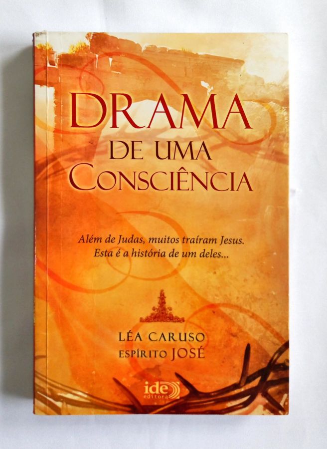 <a href="https://www.touchelivros.com.br/livro/drama-de-uma-consciencia/">Drama De Uma Consciência - Léa Caruso</a>
