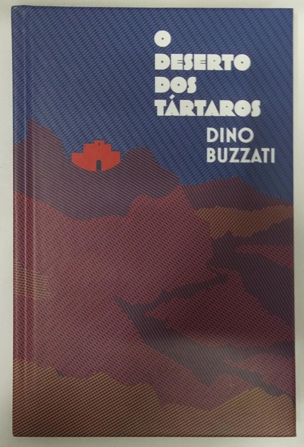 <a href="https://www.touchelivros.com.br/livro/o-deserto-dos-tartaros/">O Deserto Dos Tártaros - Dino Buzzati</a>