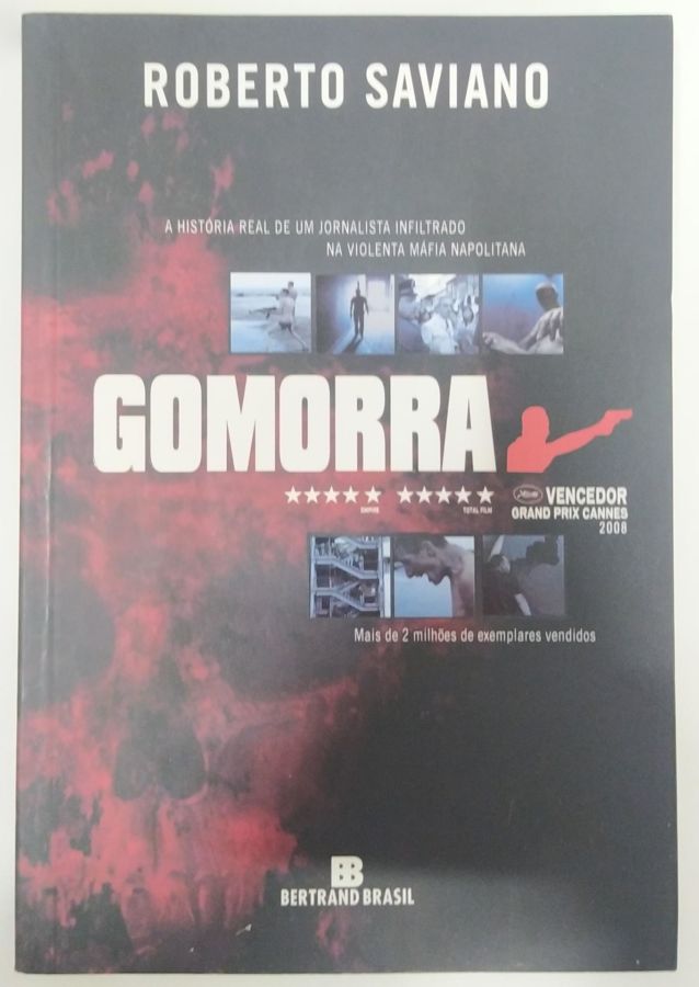 <a href="https://www.touchelivros.com.br/livro/gomorra/">Gomorra - Roberto Saviano</a>