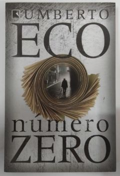 <a href="https://www.touchelivros.com.br/livro/numero-zero-3/">Número Zero - Umberto Eco</a>