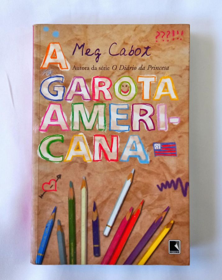 <a href="https://www.touchelivros.com.br/livro/a-garota-americana/">A Garota Americana - Meg Cabot</a>