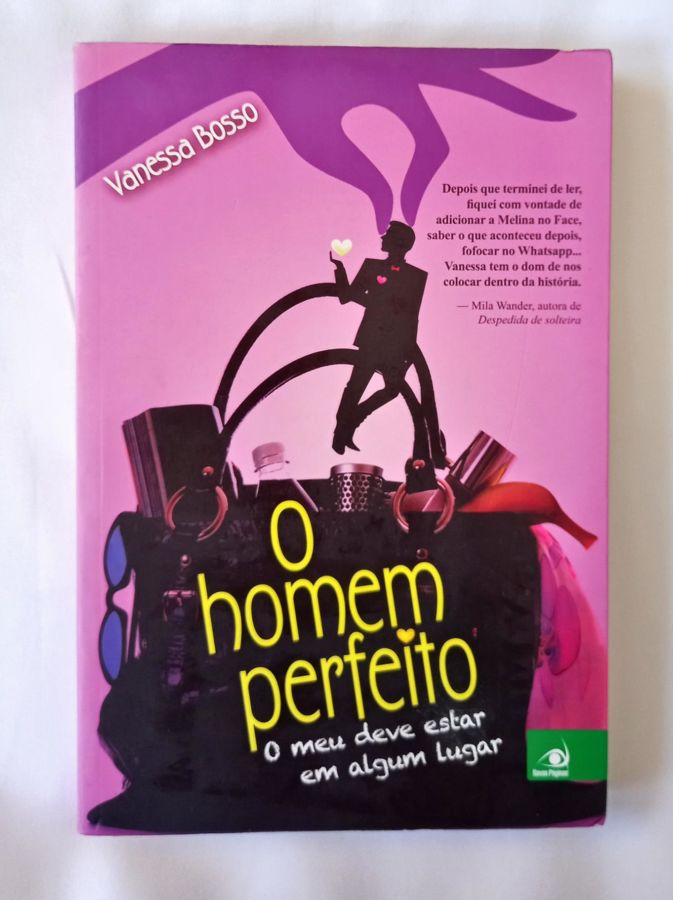 <a href="https://www.touchelivros.com.br/livro/o-homem-perfeito/">O Homem Perfeito - Vanessa Bosso</a>