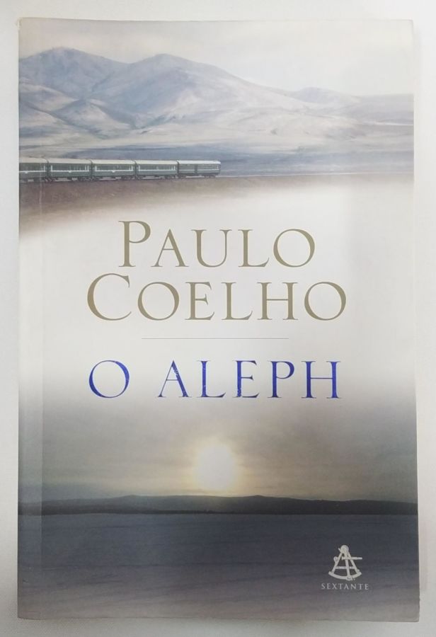 O Zahir - Paulo Coelho
