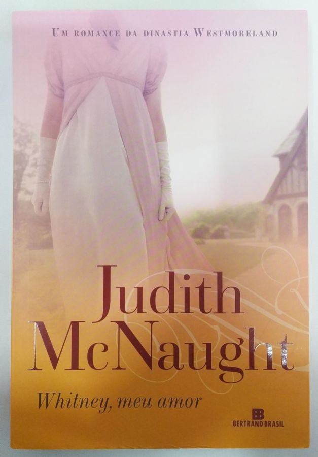 Agora e Sempre - Judith Mcnaught