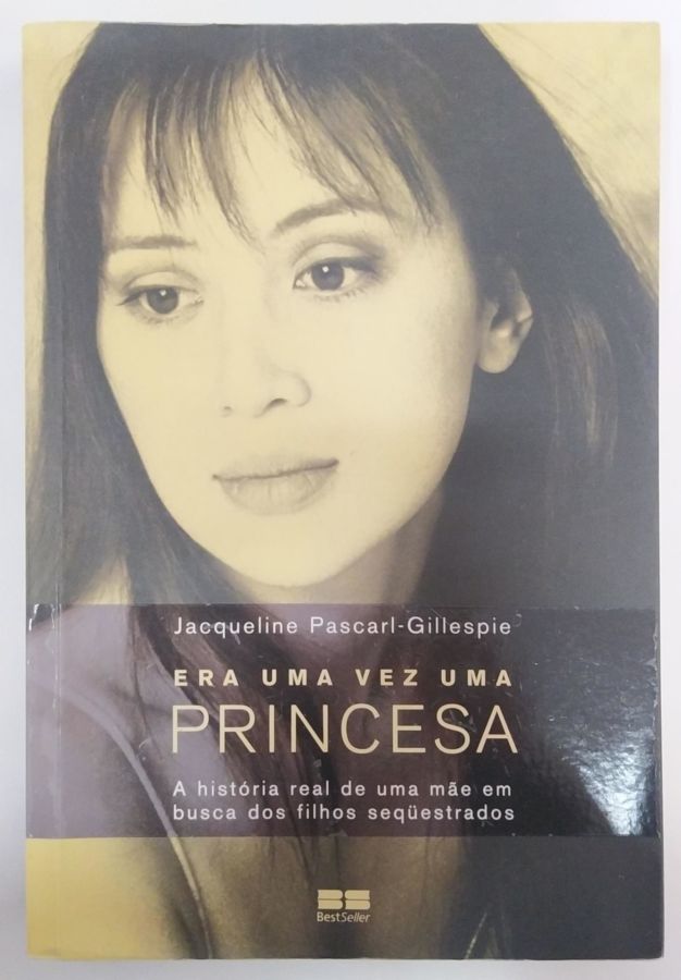 <a href="https://www.touchelivros.com.br/livro/era-uma-vez-uma-princesa/">Era Uma Vez Uma Princesa - Jacqueline Pascarl-Gillespie</a>