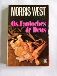 <a href="https://www.touchelivros.com.br/livro/os-fantoches-de-deus/">Os Fantoches de Deus - Morris West</a>
