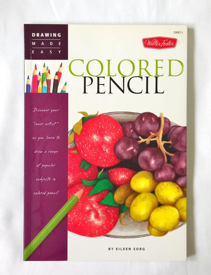 <a href="https://www.touchelivros.com.br/livro/colored-pencil/">Colored Pencil - Eileen Sorg</a>