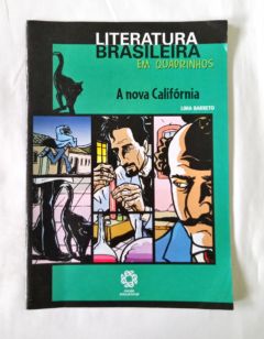 <a href="https://www.touchelivros.com.br/livro/a-nova-california/">A Nova Califórnia - Lima Barreto</a>