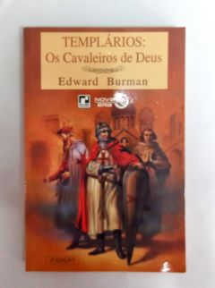 <a href="https://www.touchelivros.com.br/livro/templarios-os-cavaleiros-de-deus/">Templários – Os Cavaleiros de Deus - Edward Burman</a>