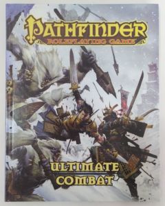 <a href="https://www.touchelivros.com.br/livro/pathfinder-roleplaying-game-ultimate-combat/">Pathfinder Roleplaying Game: Ultimate Combat - Jason Bulmahn e Outros</a>