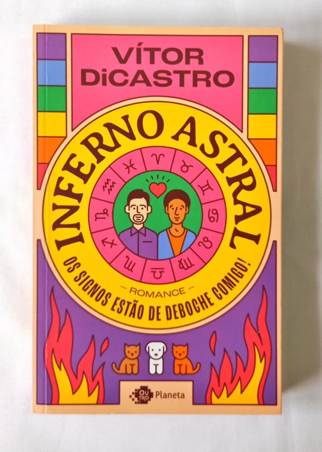 <a href="https://www.touchelivros.com.br/livro/inferno-astral/">Inferno Astral - Vítor diCastro</a>