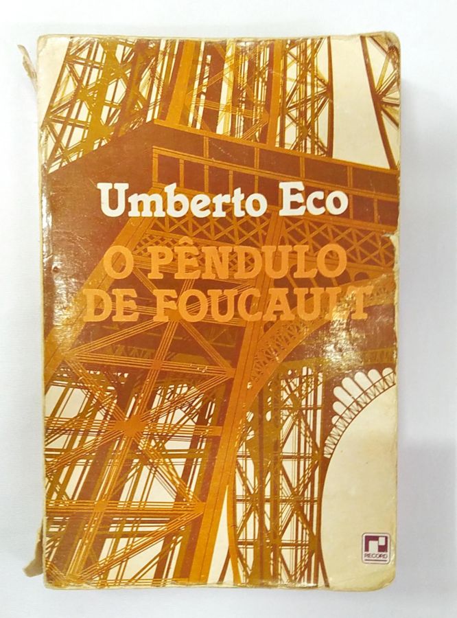 <a href="https://www.touchelivros.com.br/livro/o-pendulo-de-foucault/">O Pendulo De Foucault - Umberto Eco</a>