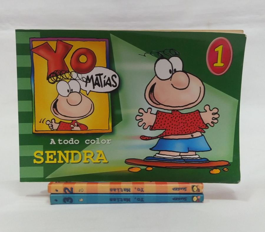 <a href="https://www.touchelivros.com.br/livro/colecao-yo-matias-3-volumes/">Coleção Yo Matías – 3 Volumes - Fernando Sendra</a>