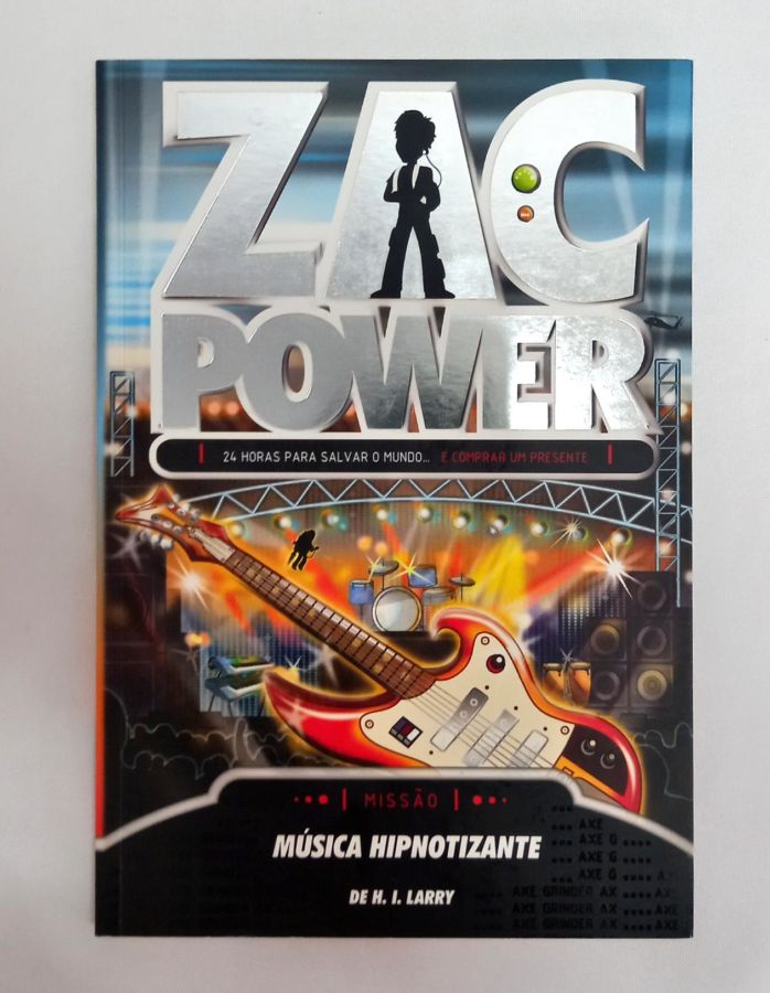 <a href="https://www.touchelivros.com.br/livro/zac-power-musica-hipnotizante/">Zac Power – Música Hipnotizante - H. I. Larry</a>