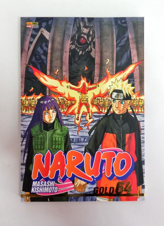 <a href="https://www.touchelivros.com.br/livro/naruto-gold-vol-64/">Naruto Gold – Vol. 64 - Masashi Kishimoto</a>