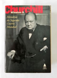 <a href="https://www.touchelivros.com.br/livro/memorias-da-segunda-guerra-mundial/">Memórias da Segunda Guerra Mundial - Winston S. Churchill</a>