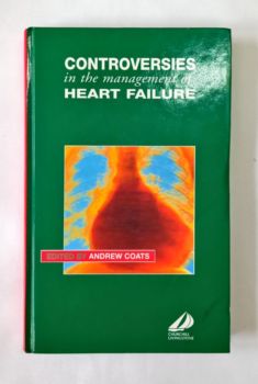 <a href="https://www.touchelivros.com.br/livro/controversies-in-the-management-of-heart-failure/">Controversies In The Management Of Heart Failure - Andrew Coats e John GF Cleland</a>