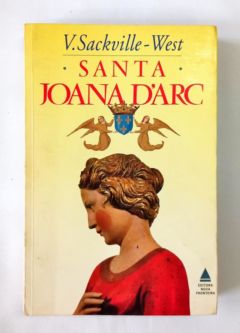 <a href="https://www.touchelivros.com.br/livro/santa-joana-darc/">Santa Joana D’Arc - V. Sackville-West</a>
