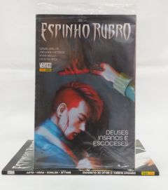 <a href="https://www.touchelivros.com.br/livro/colecao-hqs-espinho-rubro-2-volumes/">Coleção HQs Espinho Rubro – 2 Volumes - David Baillie</a>