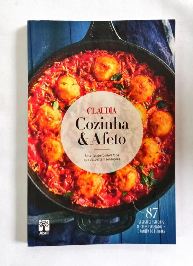 <a href="https://www.touchelivros.com.br/livro/cozinha-afeto/">Cozinha & Afeto - Claudia</a>