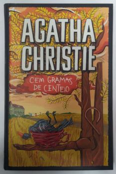 <a href="https://www.touchelivros.com.br/livro/cem-gramas-de-centeio/">Cem Gramas de Centeio - Agatha Christie</a>