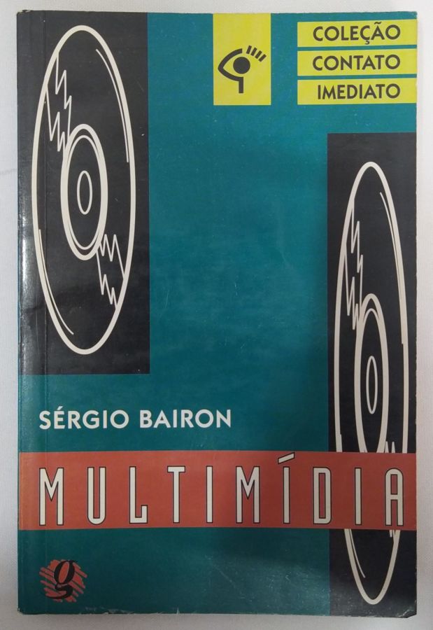 <a href="https://www.touchelivros.com.br/livro/multimidia/">Multimídia - Sérgio Bairon</a>