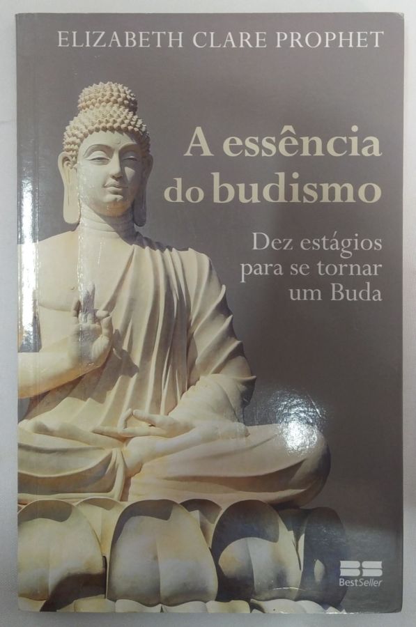 <a href="https://www.touchelivros.com.br/livro/a-essencia-do-budismo/">A Essência do Budismo - Elizabeth Clare Prophet</a>