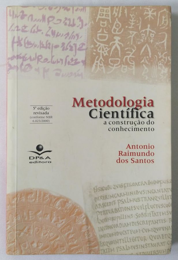 Fundamentos da Educação - Gilberto Cotrim; Mário Parisi