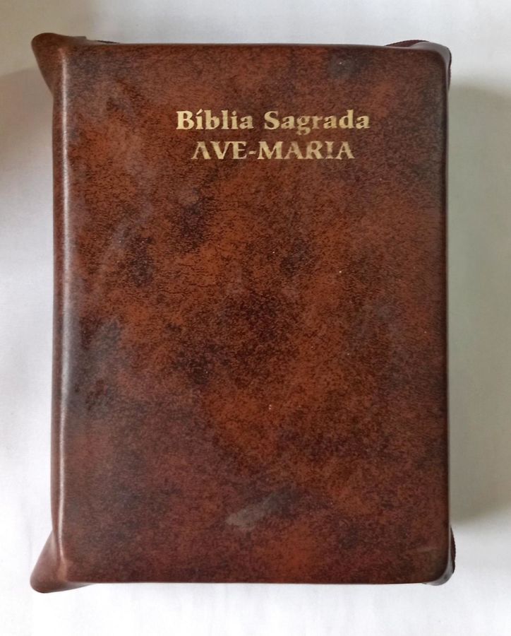 <a href="https://www.touchelivros.com.br/livro/biblia-sagrada-16/">Bíblia Sagrada - Vários Autores</a>