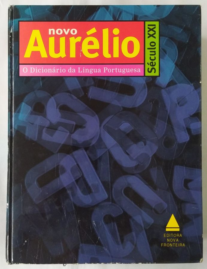 <a href="https://www.touchelivros.com.br/livro/novo-aurelio-seculo-xxi/">Novo Aurelio Seculo Xxi - Da Editora</a>