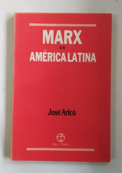 <a href="https://www.touchelivros.com.br/livro/marx-e-a-america-latina/">Marx e a América Latina - José Aricó</a>